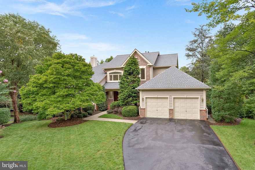 Don't miss out on this spectacular home in North Reston -- Listing Launch and ready for showings on Friday, 9/20/2024!

Stunning Gulick Built home in prime North Reston Location!  

Welcome to your dream home! Nestled on a serene street in the highly sought-after North Reston, this exquisite Gulick-built residence offers a perfect blend of elegance, comfort, and privacy. Sited on a generous .44-acre lot backing to beautiful wooded Sugarland Run Stream Valley Park, this home provides a tranquil retreat while being conveniently close to all amenities and community trails.

Key Features:

Prime Location: Located in a quiet street in North Reston, VA, with easy access community trails, schools, shopping, dining, and major commuter routes.  

Schools: Fairfax County School System with Herndon HS Pyramid for AP (Advanced Placement ) qualified students and IB (International Baccalaureate) qualified for South Lakes HS.

Expansive Living Space: With over 4300 sqft of finished space, this home boasts 5 spacious bedrooms and 4.5 luxurious baths across 3 meticulously finished levels.  

Elegant Design: Thoughtfully designed by Gulick, known for their exceptional craftsmanship and attention to detail.

Open-Concept Living: The main level features an open floor plan with red oak hardwood floors, a gourmet kitchen with high-end appliances and finishes, a sunlit breakfast area, floor to ceiling windows in the expansive great room overlooking wooded parkland, 4th Bedroom on Main Level with Full bath and a cozy living room with a fireplace.

Luxurious Primary Suite: The large primary suite offers a peaceful retreat with a spa-like en-suite bath, walk-in closets (one lined with cedar), and stunning views of the wooded parkland.

Finished Lower Level: The fully finished lower level includes a spacious recreation room, 5th bedroom, full bath, ample storage space, windows and walk out level access.

Improvements : Renovated Kitchen with updated appliances, Renovated Primary Bath (2024), Updated Bathrooms (2024), Flooring (2024), Paint (2024), Roof (2024), Dual Zone HVAC (2015) and more!

Outdoor Oasis: Enjoy the beauty of nature from your private backyard, perfect for entertaining or simply relaxing. The deck provides the ideal setting for outdoor gatherings.

Additional Features: Attached two-car garage, custom moldings, high ceilings, and large windows that fill the home with natural light.

FIOS Internet Service is Available (Wired for FIOS 1 Gig Speed Internet) ** Immediate settlement and move in!

Reston Amenities: Access to 15 attractive, clean and safe outdoor swimming pools, 52 tennis courts, and walking trails.

Maintenance of 1,350 acres of open space, including four lakes covering 125 acres as well as numerous ponds and streams.

Maintenance of 35 tot lots, 30 multi-purpose courts, 15 picnics. pavilions/arbors, 22 ball fields, 31 parking lots, and 55 miles of pathways. This includes clearing the pathways of leaves and snow, and the upkeep of 107 bridges and 26 underpasses.

Reforestation and the planting of thousands of native plants, shrubs and trees each year.

Free or low-cost educational and recreational programs for all ages.

Design, maintenance and use covenants enforcement which help to protect property values.

Don't miss this rare opportunity to own a Gulick-built masterpiece in one of Reston's most desirable neighborhoods. Schedule your private tour today and experience the perfect blend of luxury and nature!