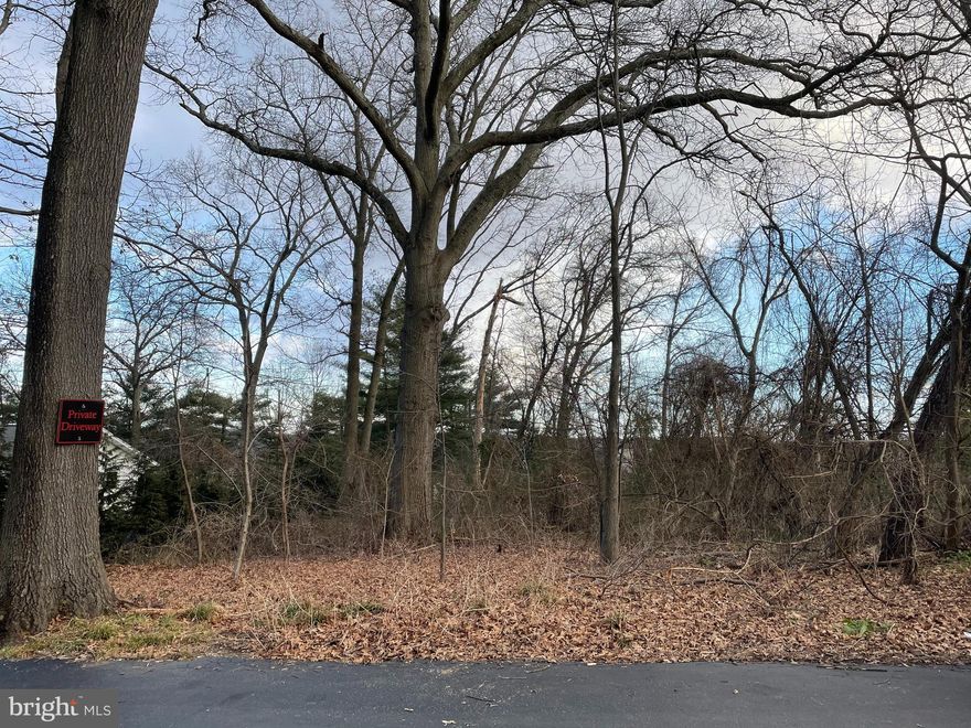 Fantastic opportunity to build your dream home in Howard County! Lot is in an established community and located toward the end of a no thru street. Public water and sewer available. Buyer to verify all information.