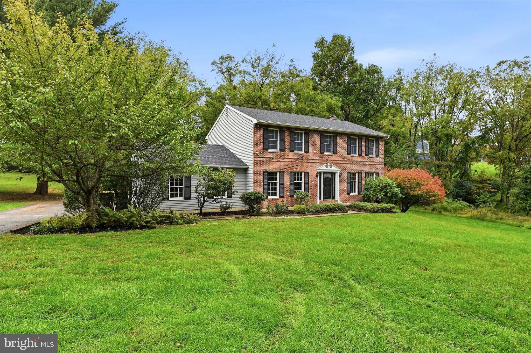 1544 STOUFF ROAD