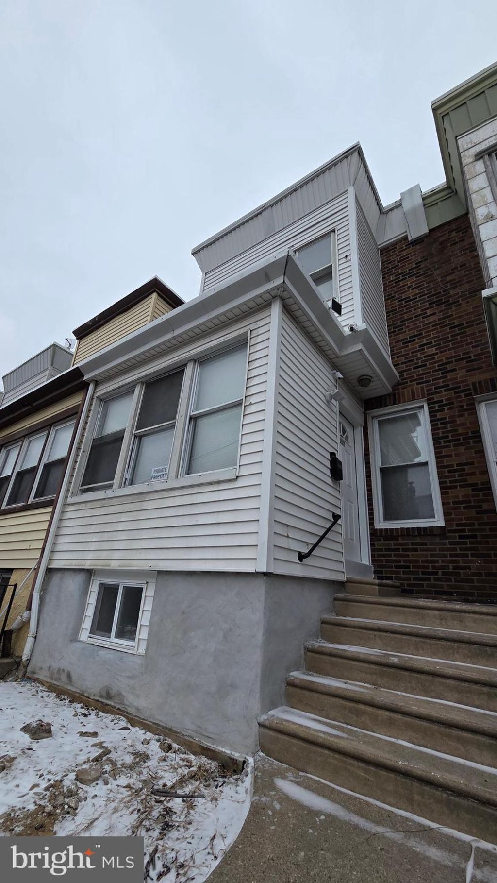 Photo of 5921 Malta Street, PHILADELPHIA, PA 19120 (MLS # PAPH2570830)