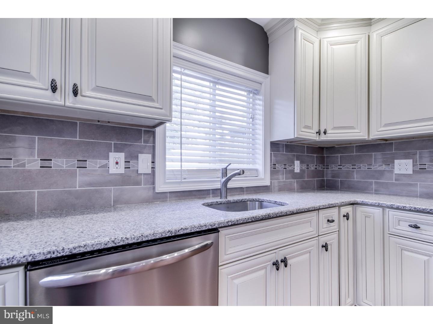 KENSINGTON - Residential