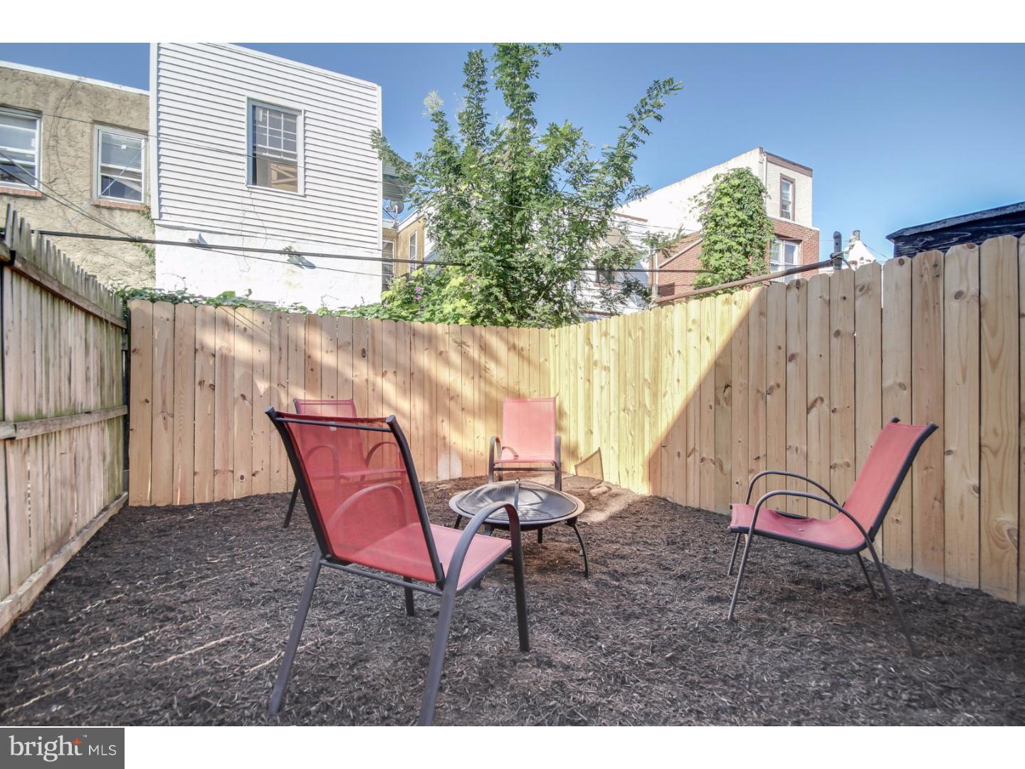 KENSINGTON - Residential