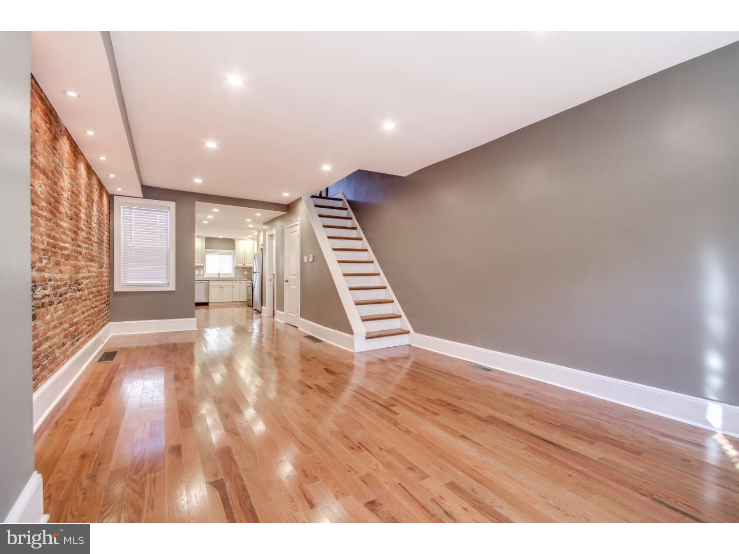 KENSINGTON - Residential