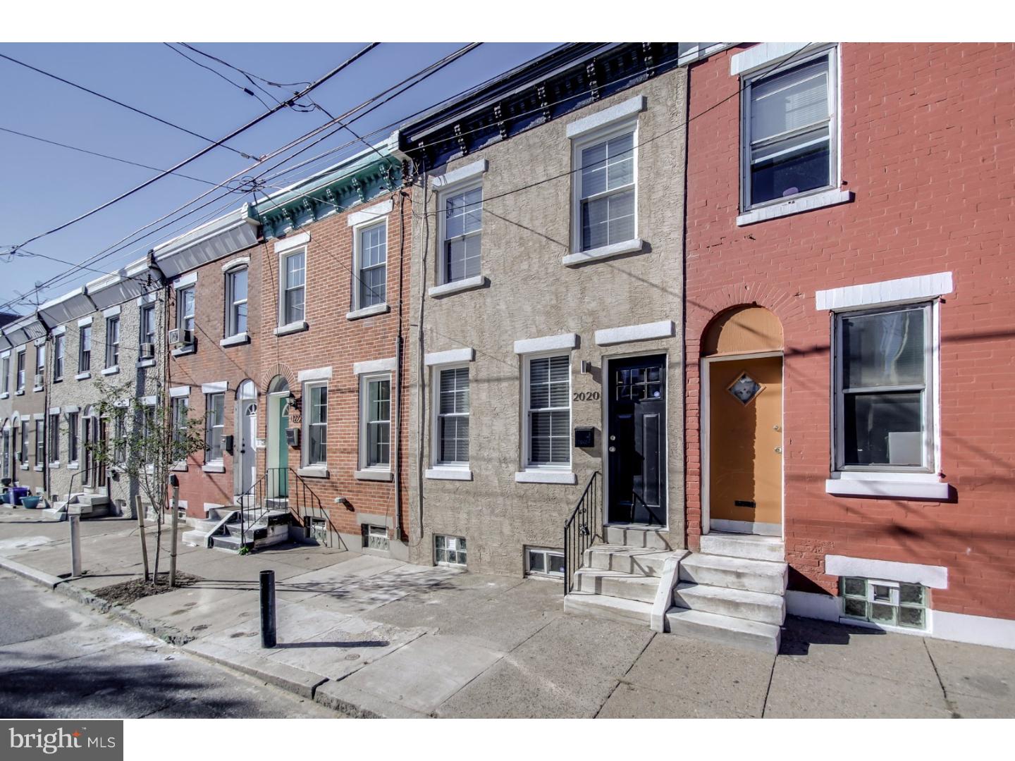 KENSINGTON - Residential