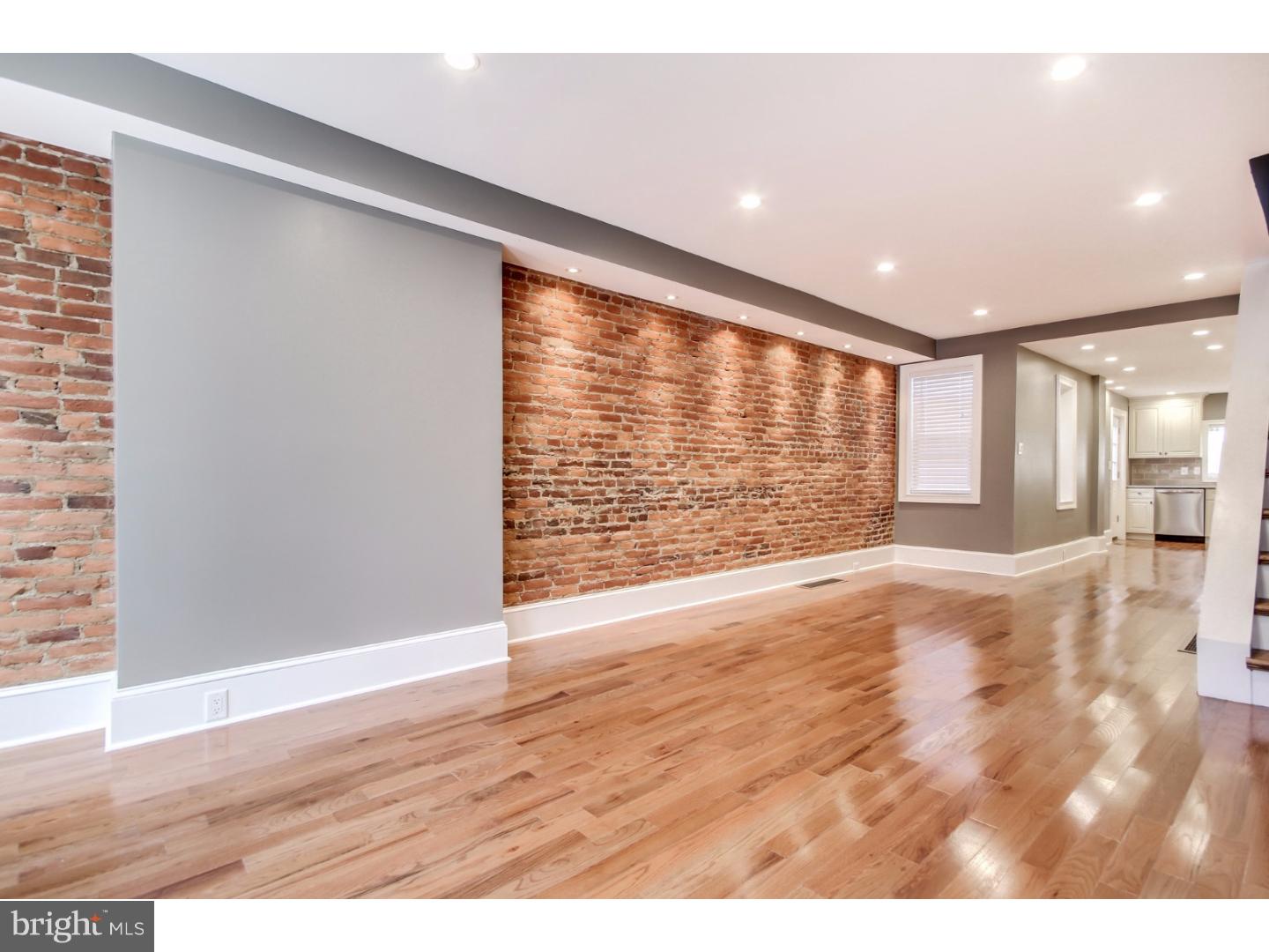 KENSINGTON - Residential