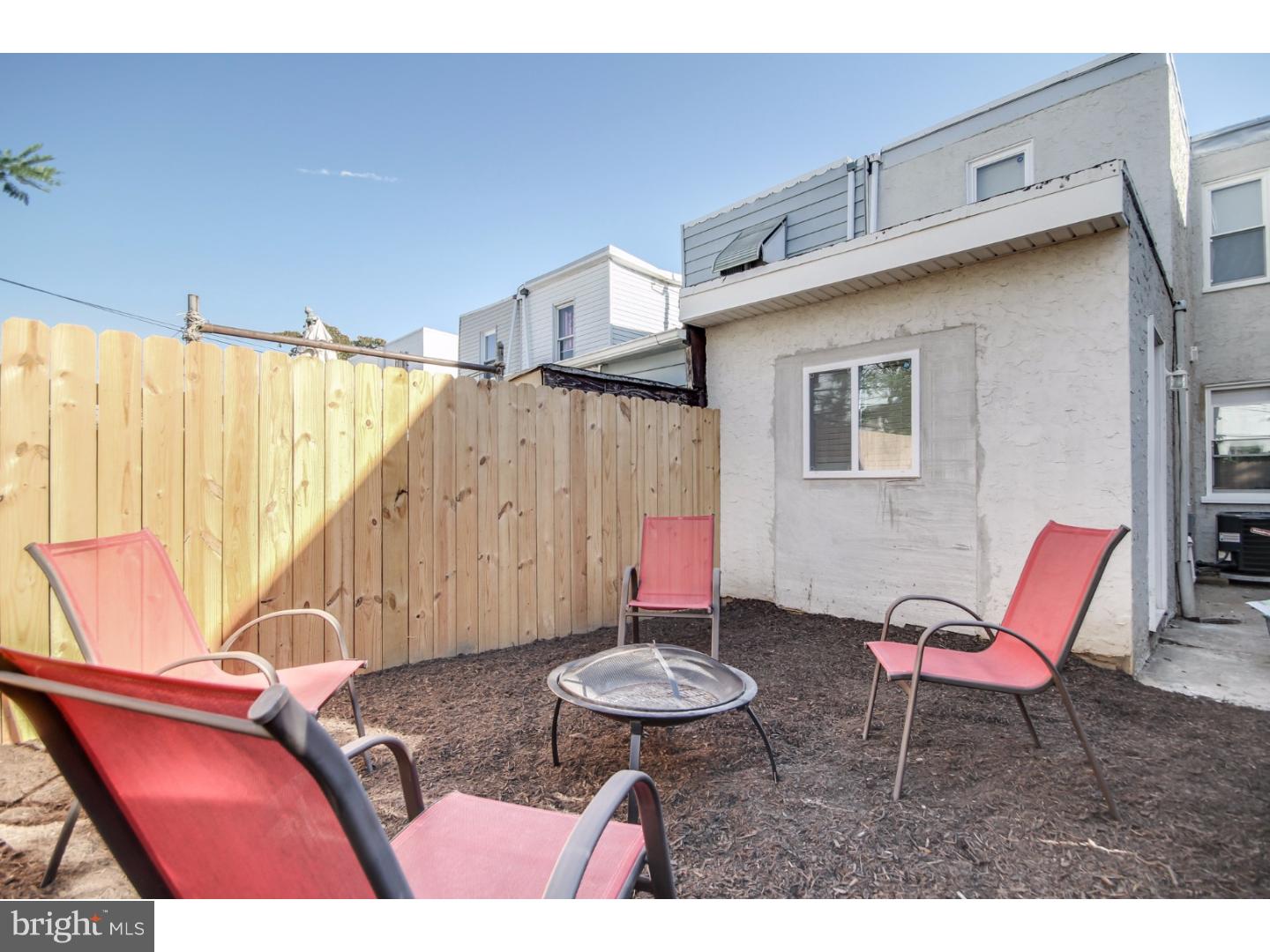 KENSINGTON - Residential
