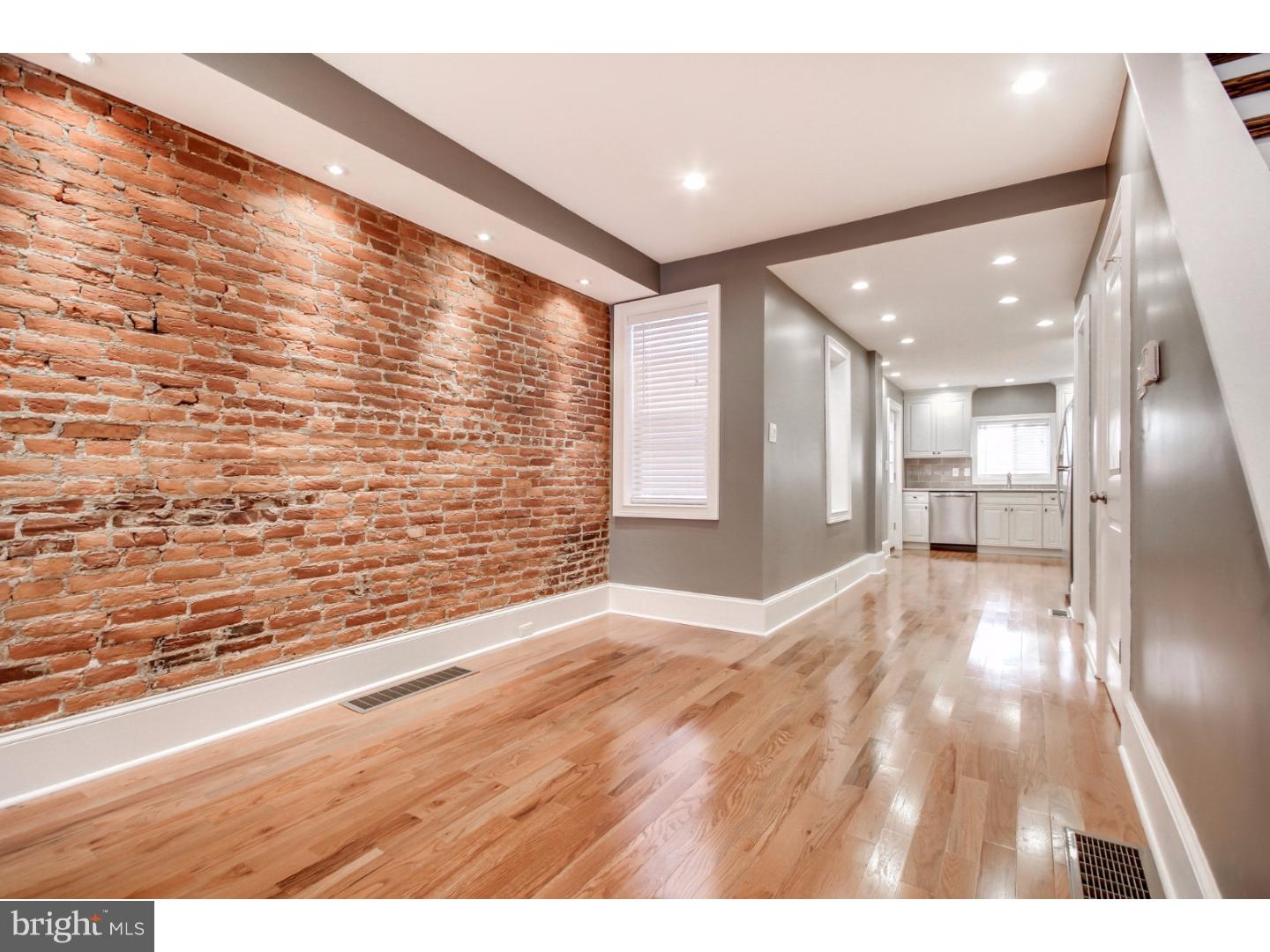 KENSINGTON - Residential