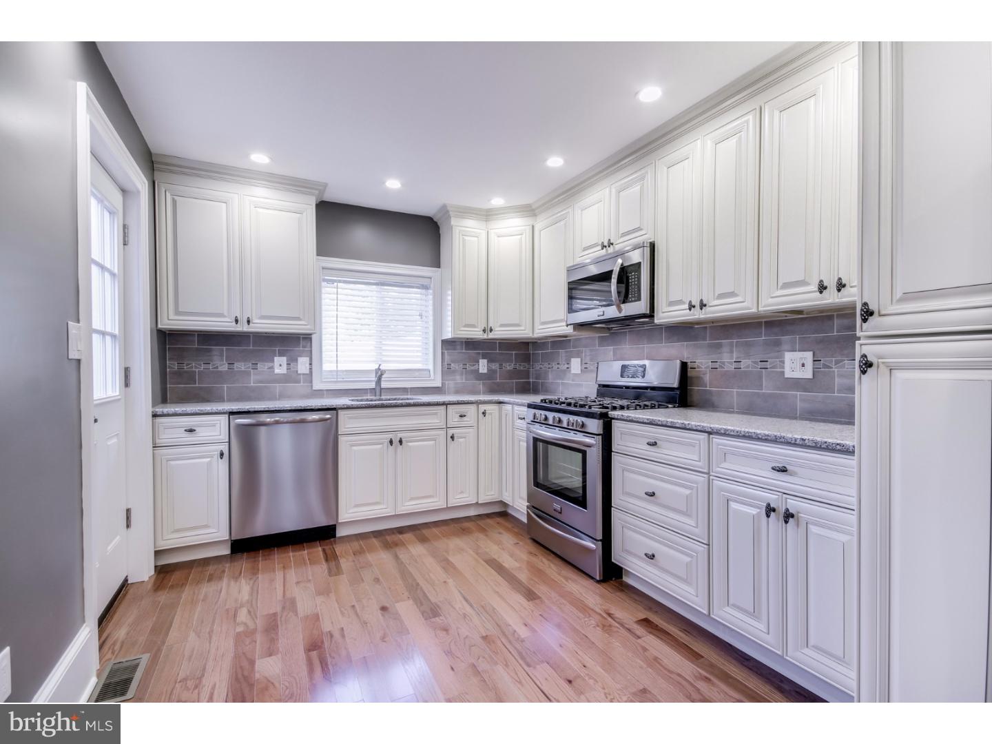 KENSINGTON - Residential