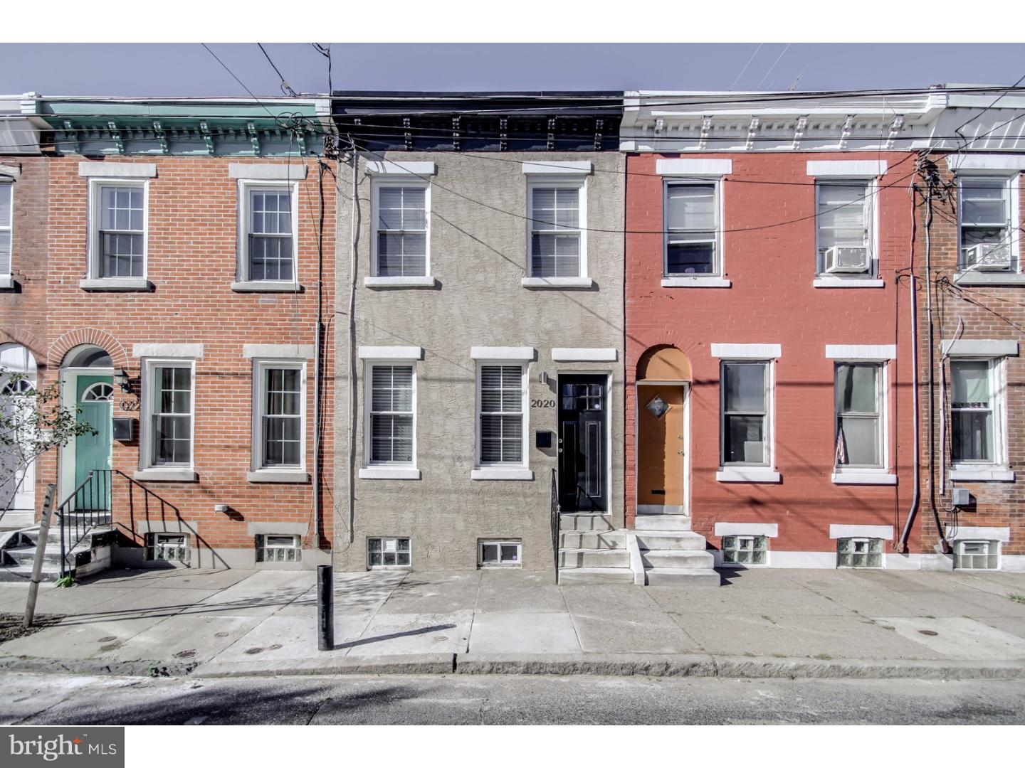 KENSINGTON - Residential
