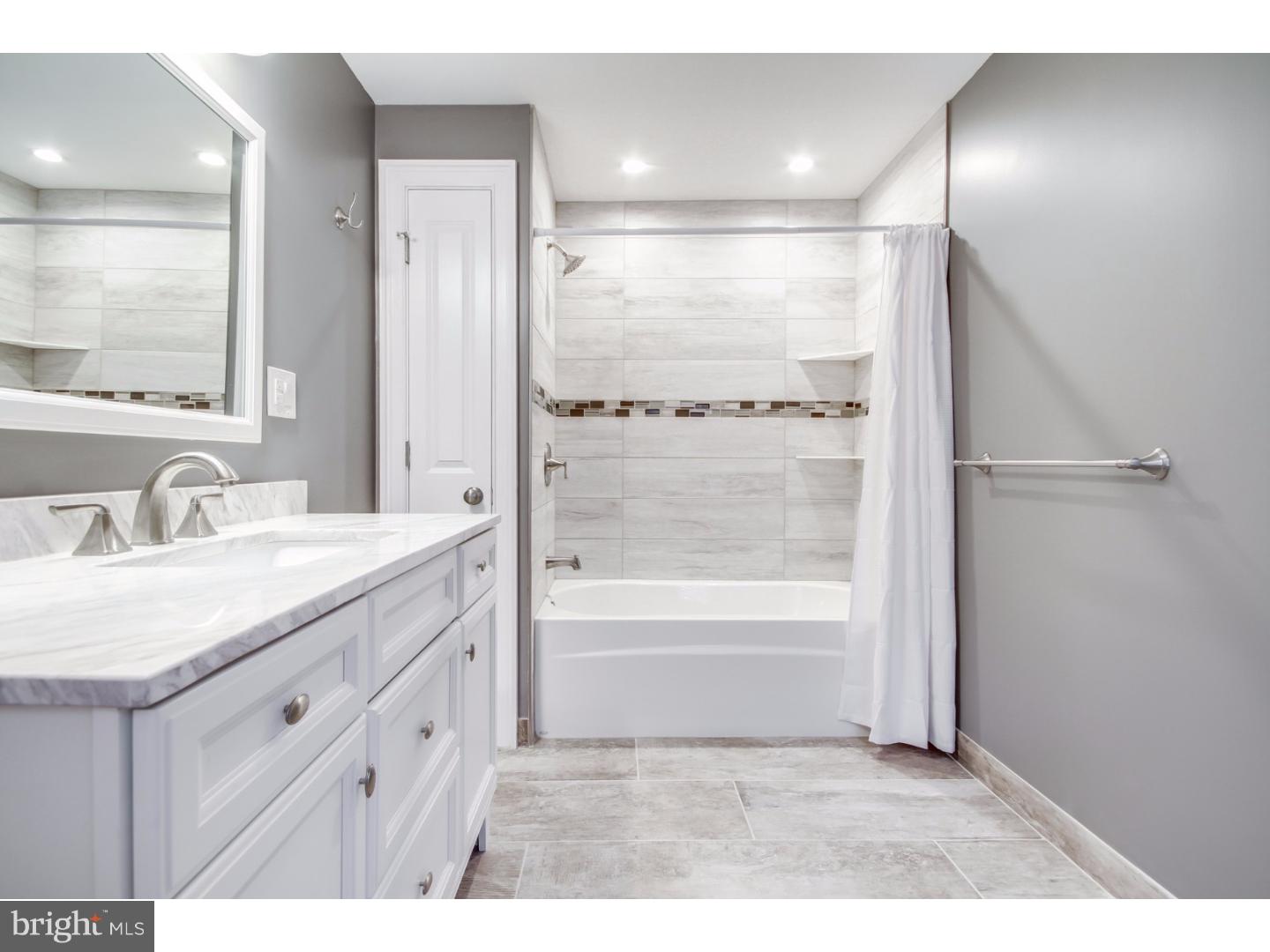 KENSINGTON - Residential