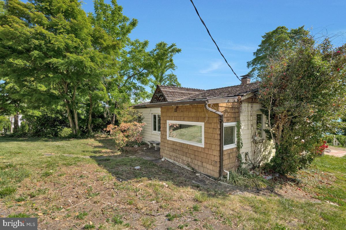 WILLOWS COLONY - Residential