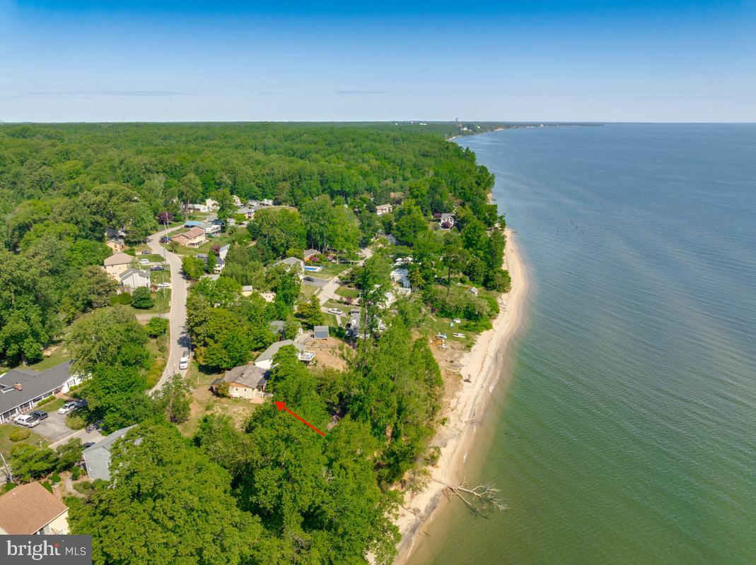 WILLOWS COLONY - Residential