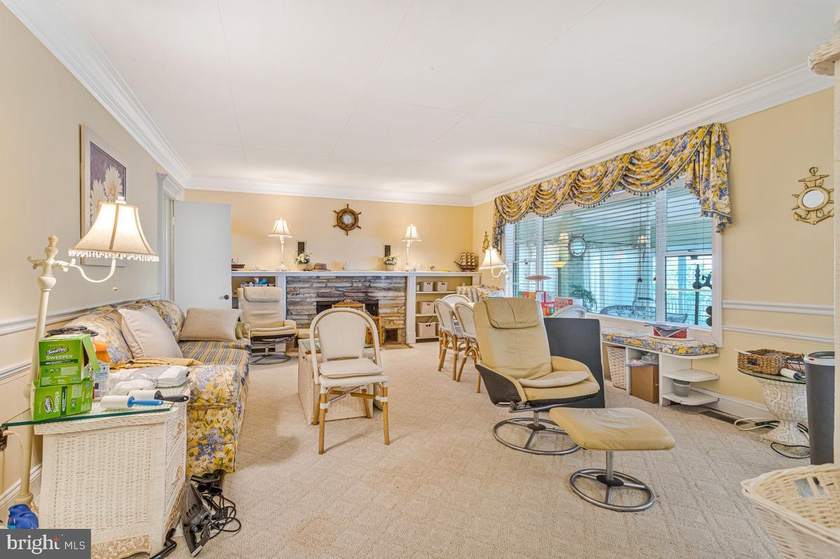WILLOWS COLONY - Residential