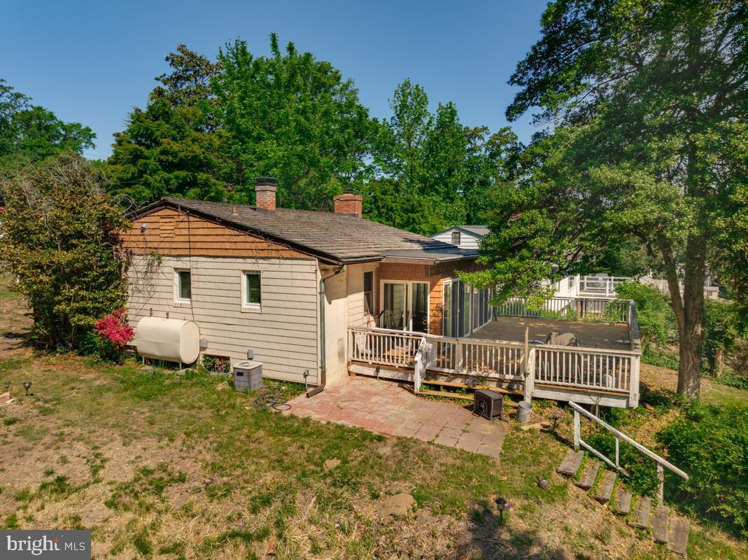 WILLOWS COLONY - Residential