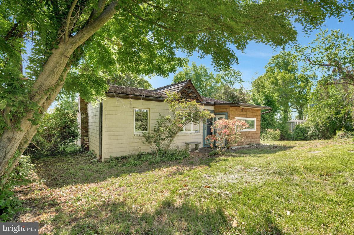 WILLOWS COLONY - Residential
