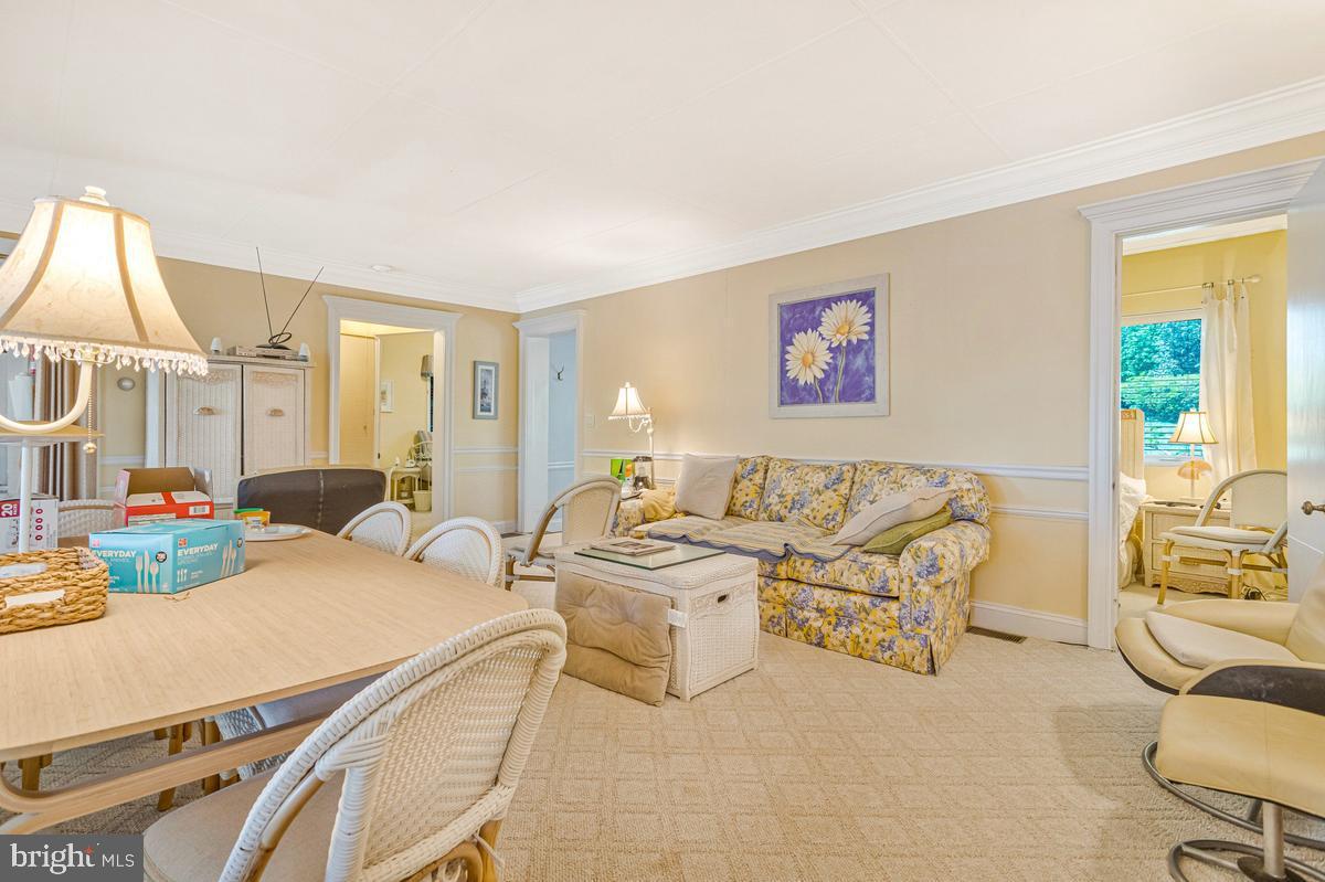 WILLOWS COLONY - Residential