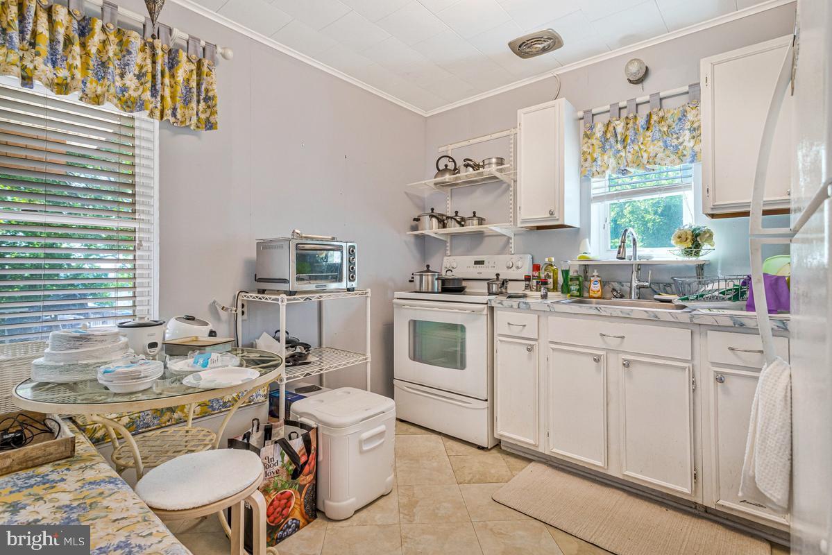 WILLOWS COLONY - Residential