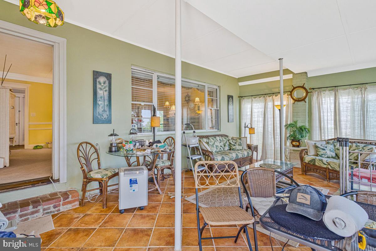WILLOWS COLONY - Residential