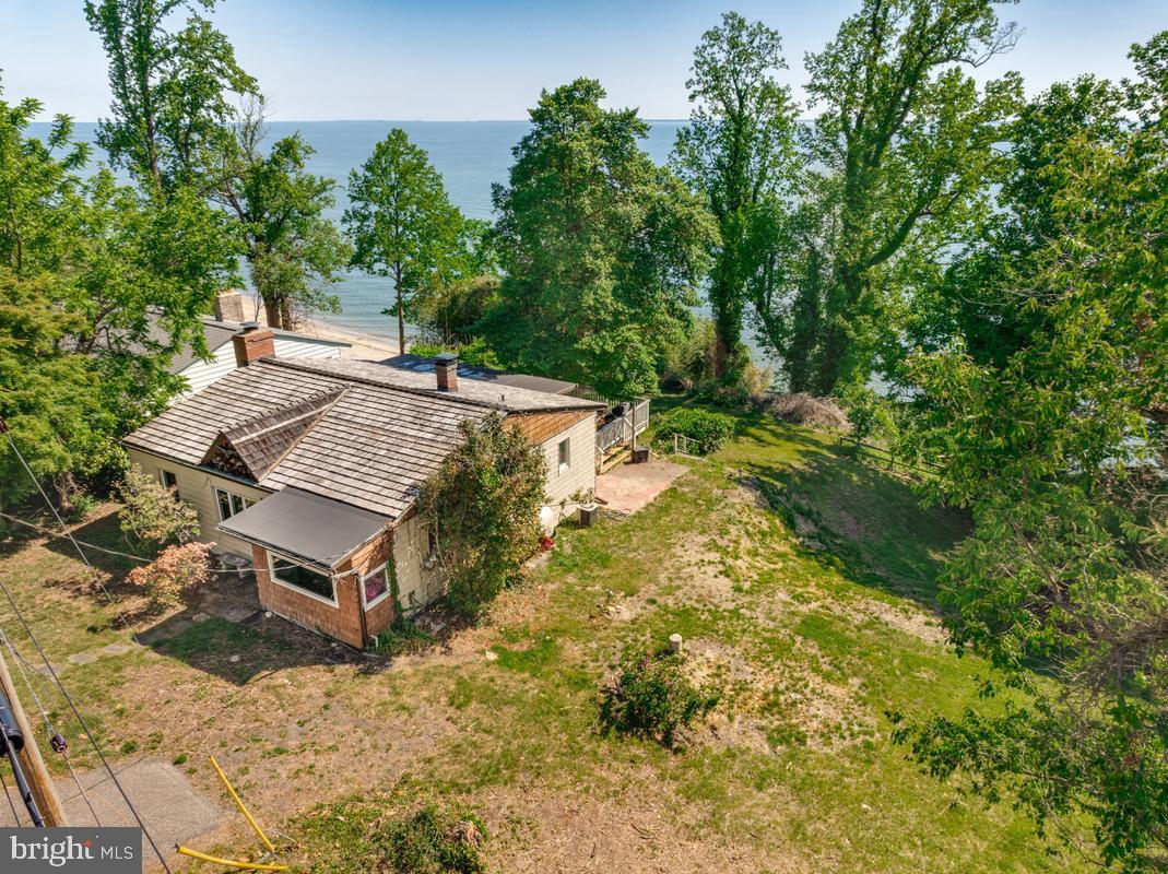 WILLOWS COLONY - Residential