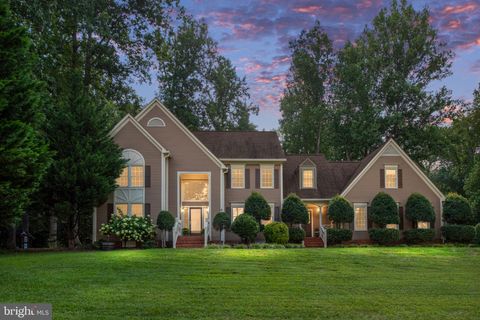 11733 SAWHILL BOULEVARD SPOTSYLVANIA VA 22553