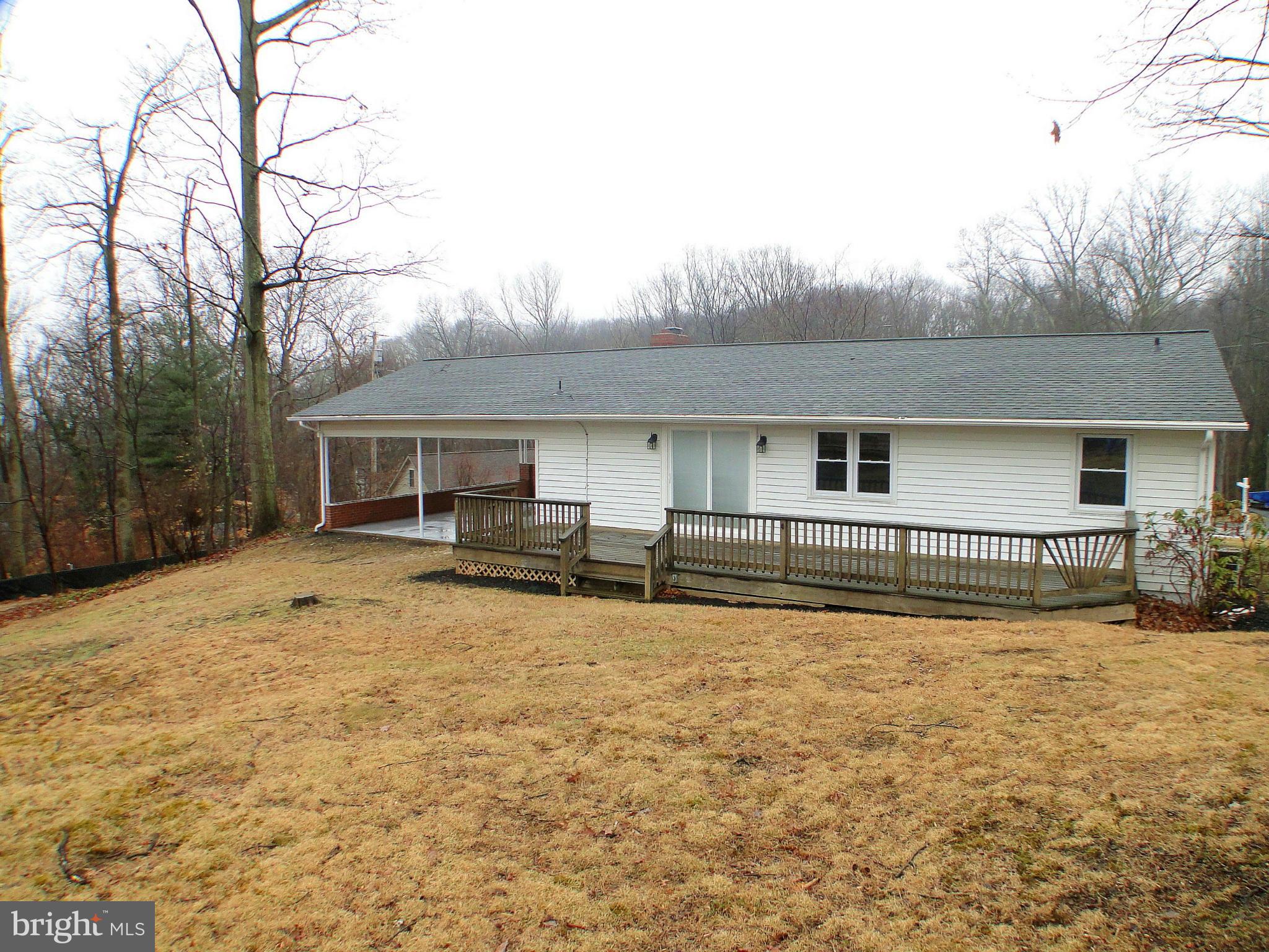 GLENMOORE - Residential