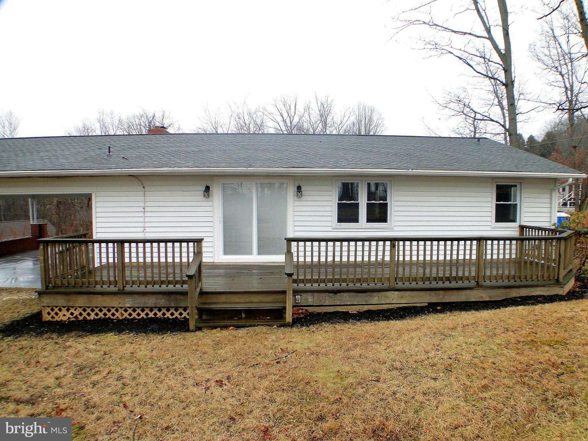 GLENMOORE - Residential