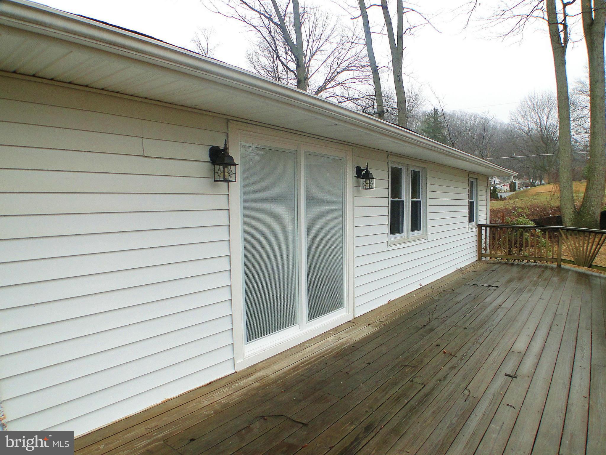 GLENMOORE - Residential