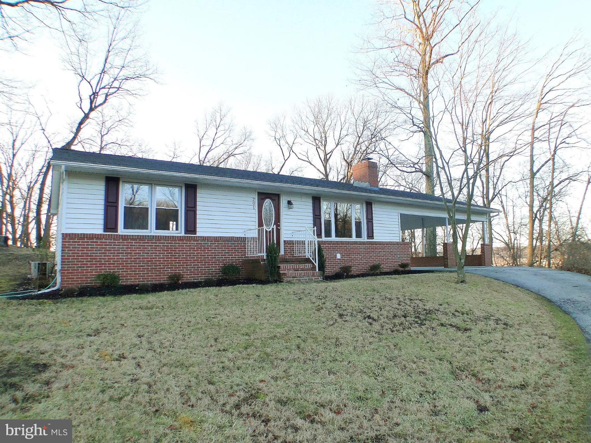 GLENMOORE - Residential