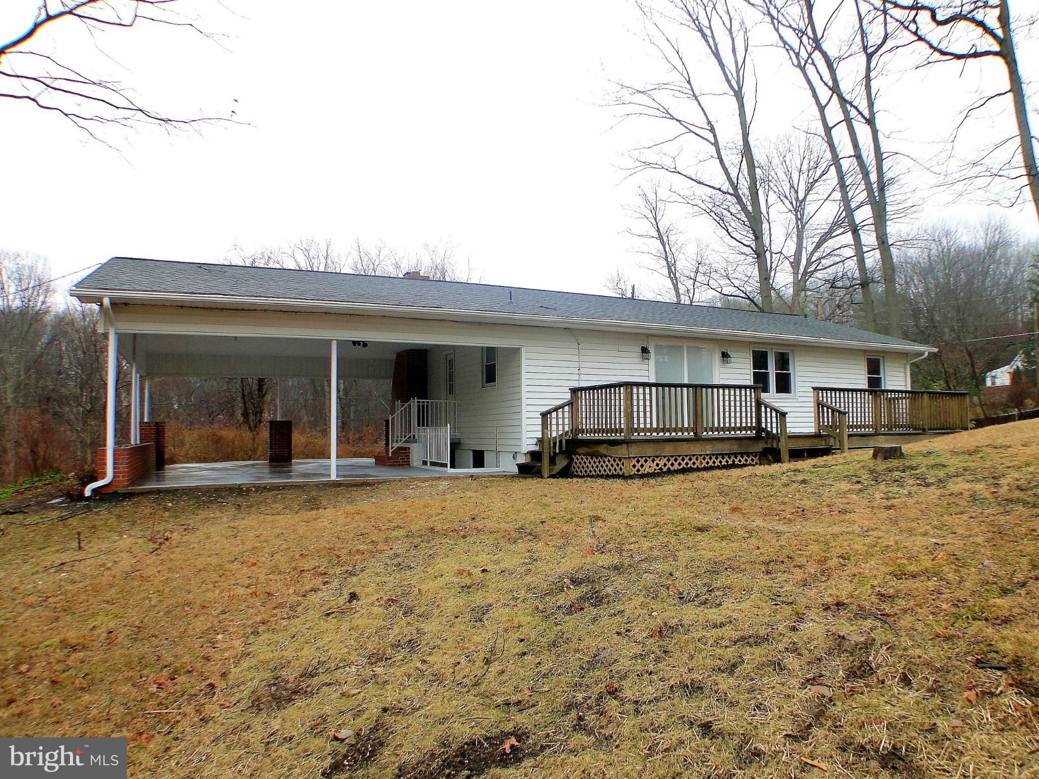 GLENMOORE - Residential