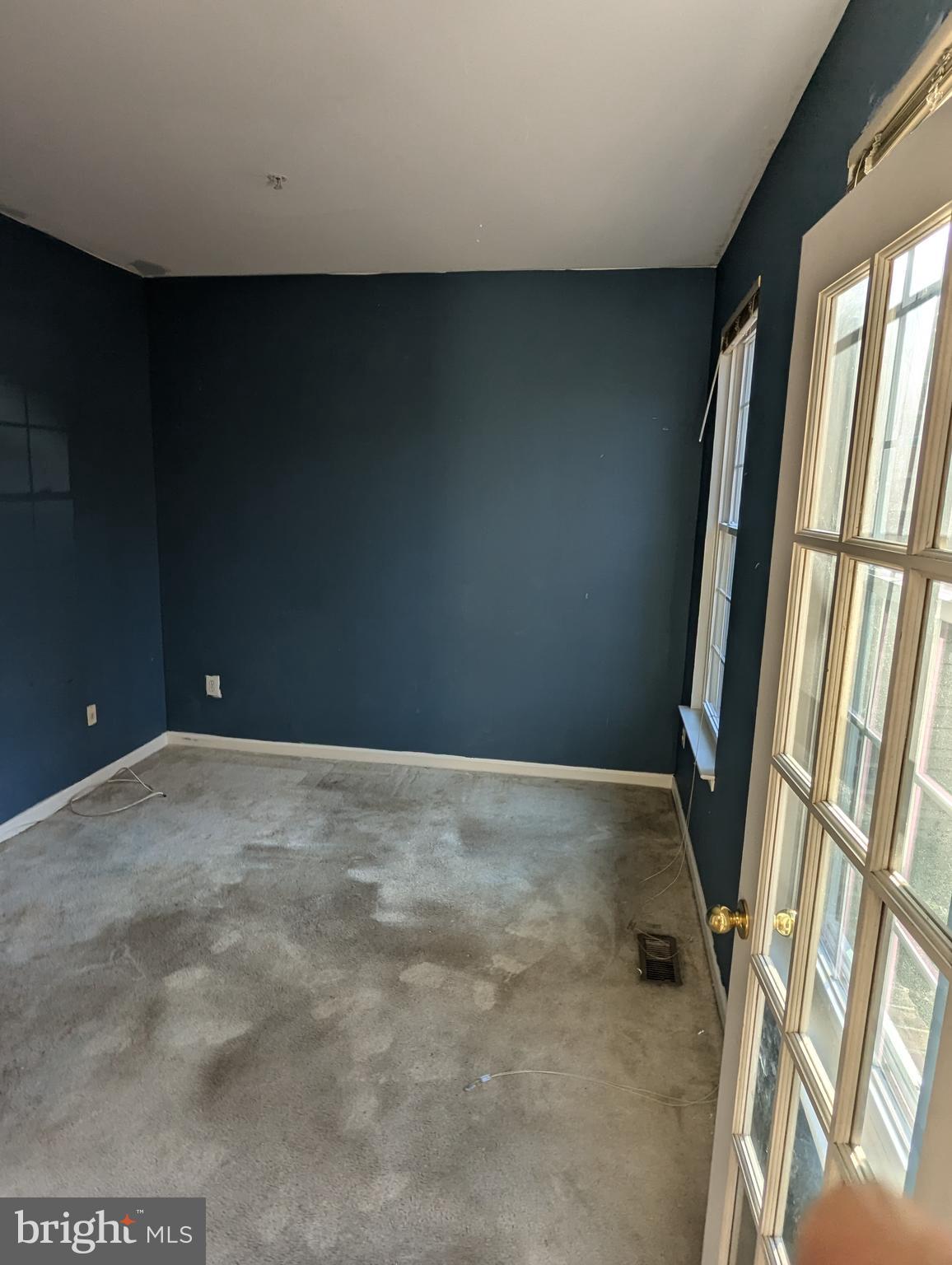 KNOLLS CABIN BRA - Residential