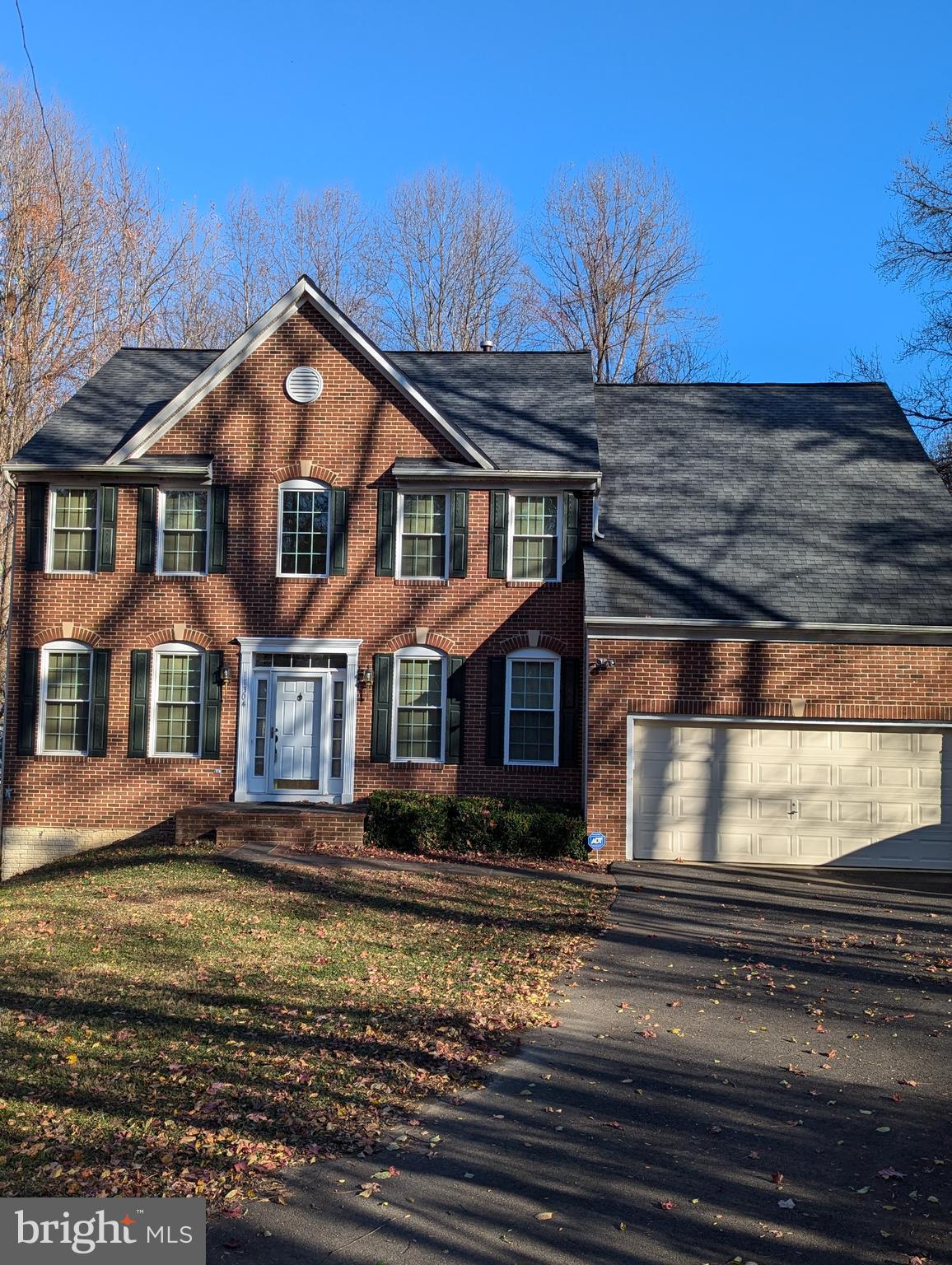 **Enhanced Price Reposition** Welcome Home to 11304 Polaris Drive, a distinguished residence nestled in the prestigious Knolls at Cabin Branch community. This home offers an exceptional blend of comfort, elegance, and modern convenience, making it an ideal choice for those seeking a refined living experience with a sense of tranquility. Featuring four bedrooms, two and a half bathrooms, an office on the main level, and an open-concept layout, this home provides both functionality and sophistication for relaxation and entertaining alike.
The centerpiece of this residence is the country-style kitchen with ample cabinetry and countertop space, seamlessly flowing into a bright and inviting family room complete with a cozy fireplace—perfect for family gatherings or intimate entertaining. The expansive owner's suite is a sanctuary in itself, featuring a luxurious spa-inspired ensuite bath, generous custom walk-in closets, and an abundance of natural light. The fully finished basement offers versatile space suitable for another home office, fitness area, or recreational room; there is also a bonus room that can be tailored to your needs.
Step outside and enjoy the landscaped yard and spacious private backyard, offering an ideal setting for relaxation or outdoor entertaining. This residence is located in a serene neighborhood yet conveniently positioned near major commuter routes, shopping, dining, and local parks, offering the perfect balance of suburban peace and urban accessibility.
Do not miss the opportunity to call 11304 Polaris Drive, your new home. Schedule your private tour today and experience the lifestyle that awaits you.