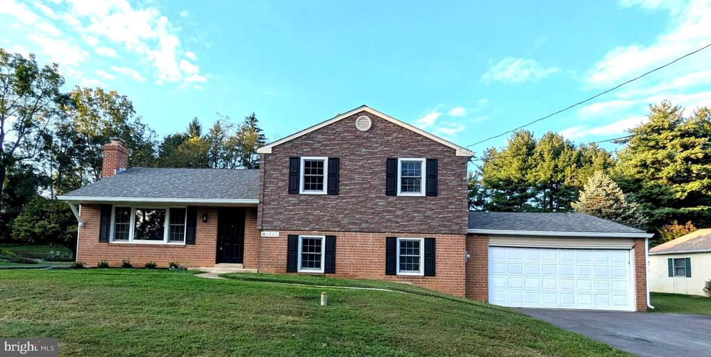 Photo of 1221 Boulder Lane, WEST CHESTER, PA 19382 (MLS # PACT2111710)