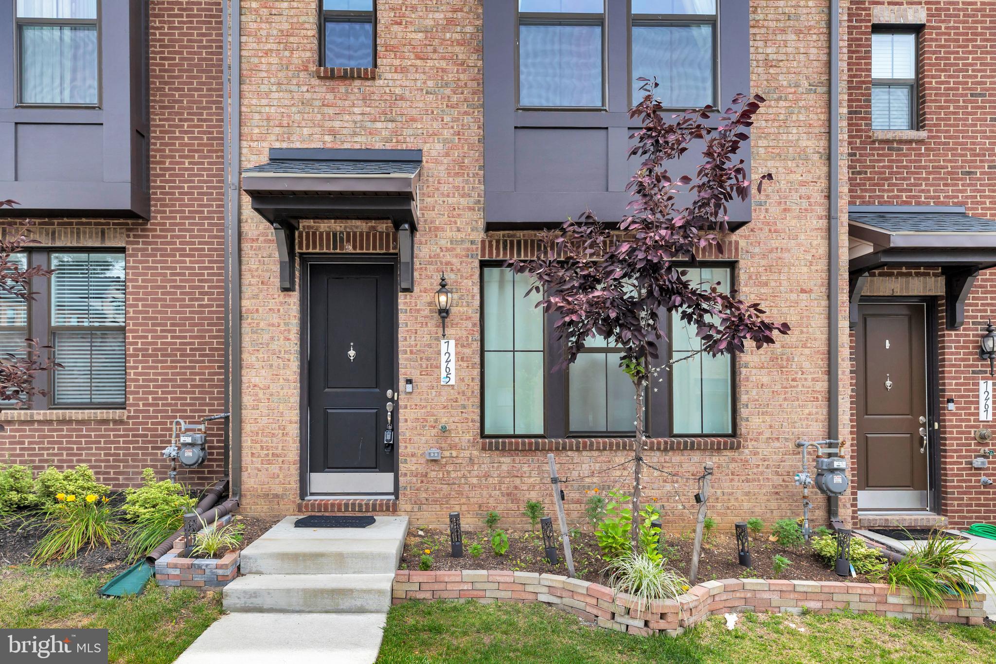 7265 NITTANY LANE
