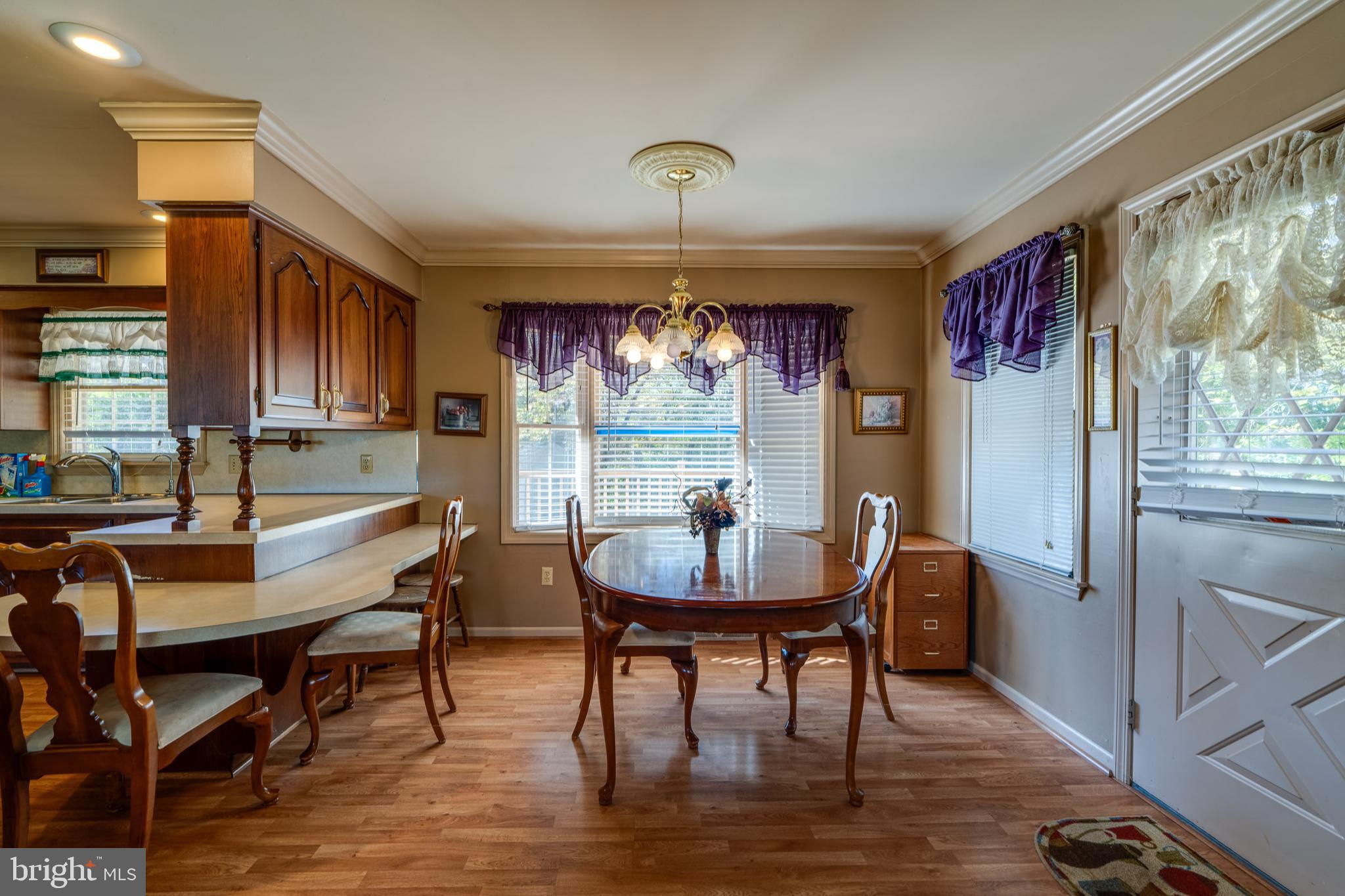 MOUNT JOY - Residential