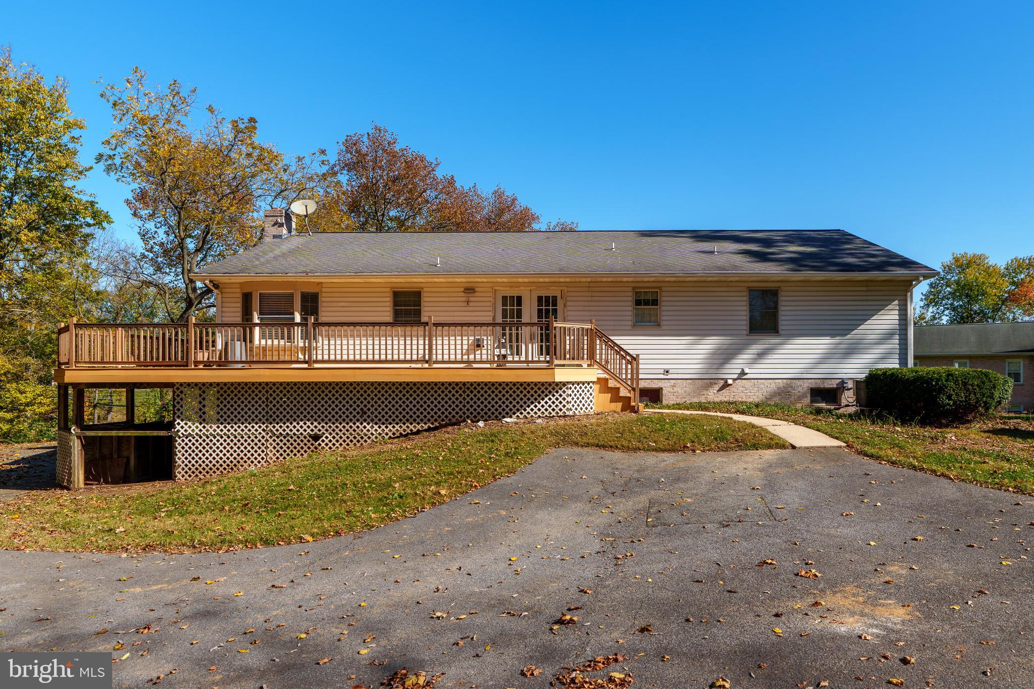 MOUNT JOY - Residential