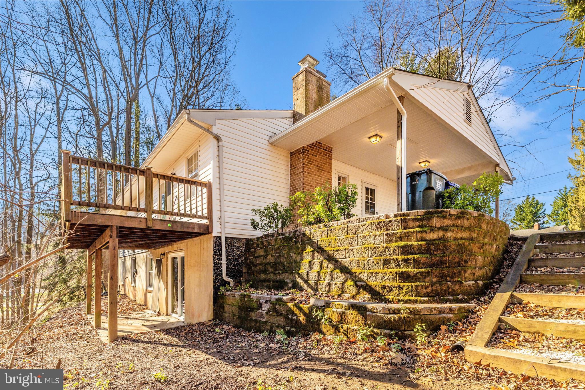 NEW MARKET VIEW - Residential