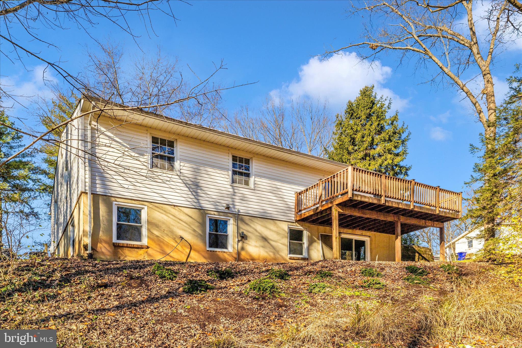NEW MARKET VIEW - Residential