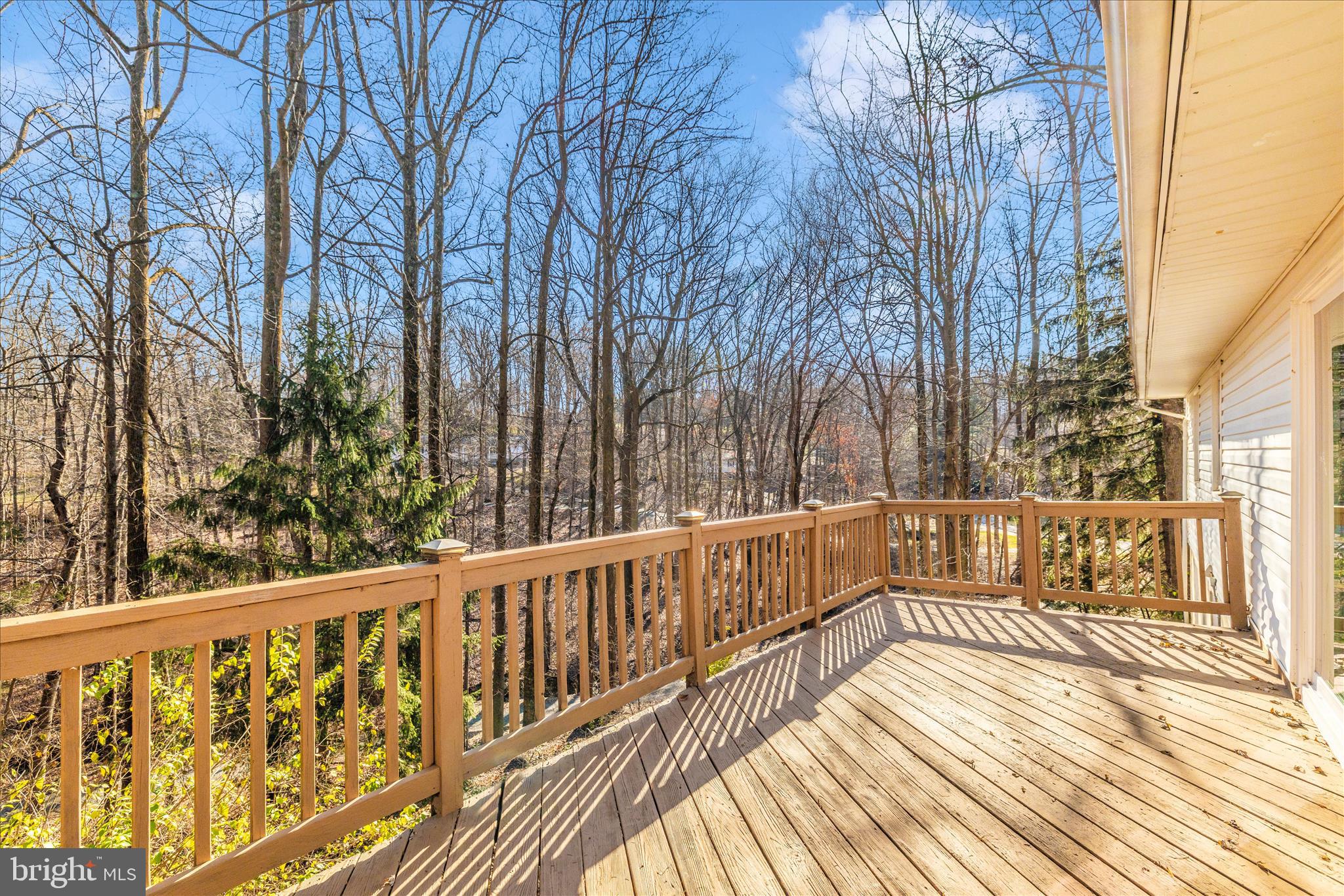 NEW MARKET VIEW - Residential