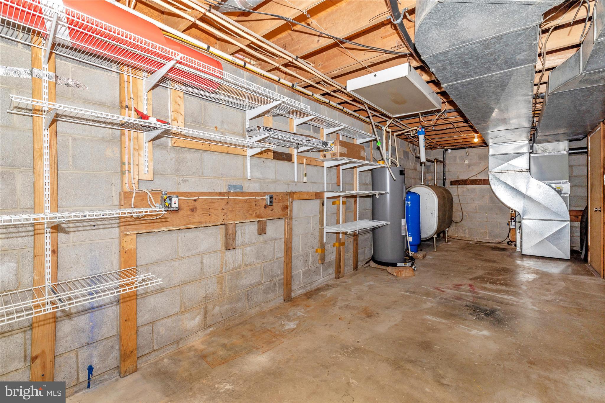 NEW MARKET VIEW - Residential