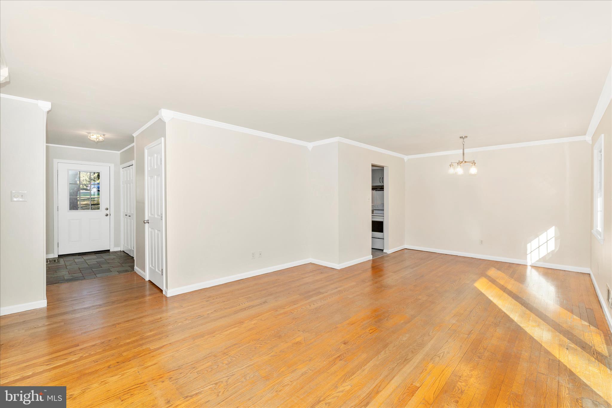 NEW MARKET VIEW - Residential