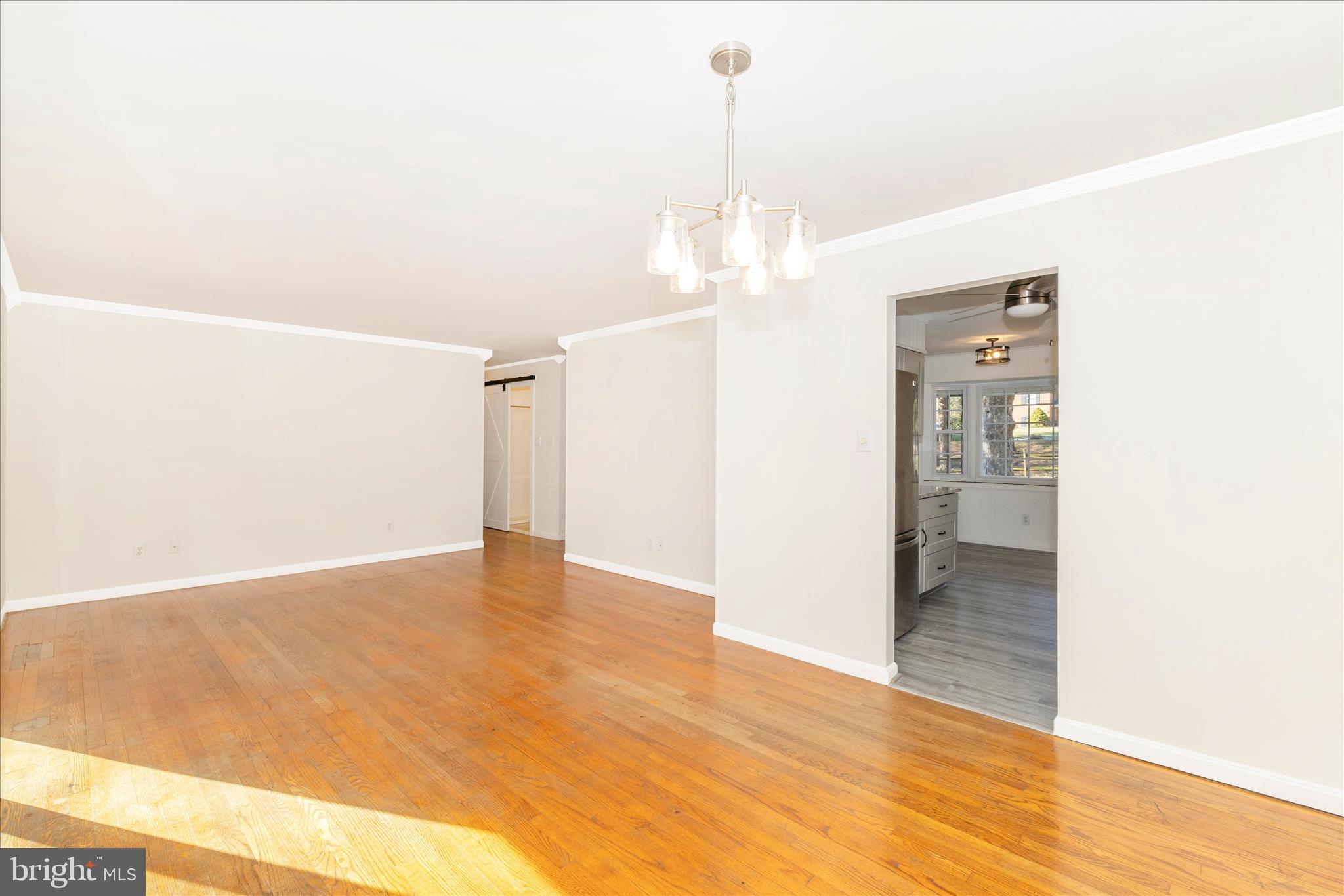 NEW MARKET VIEW - Residential