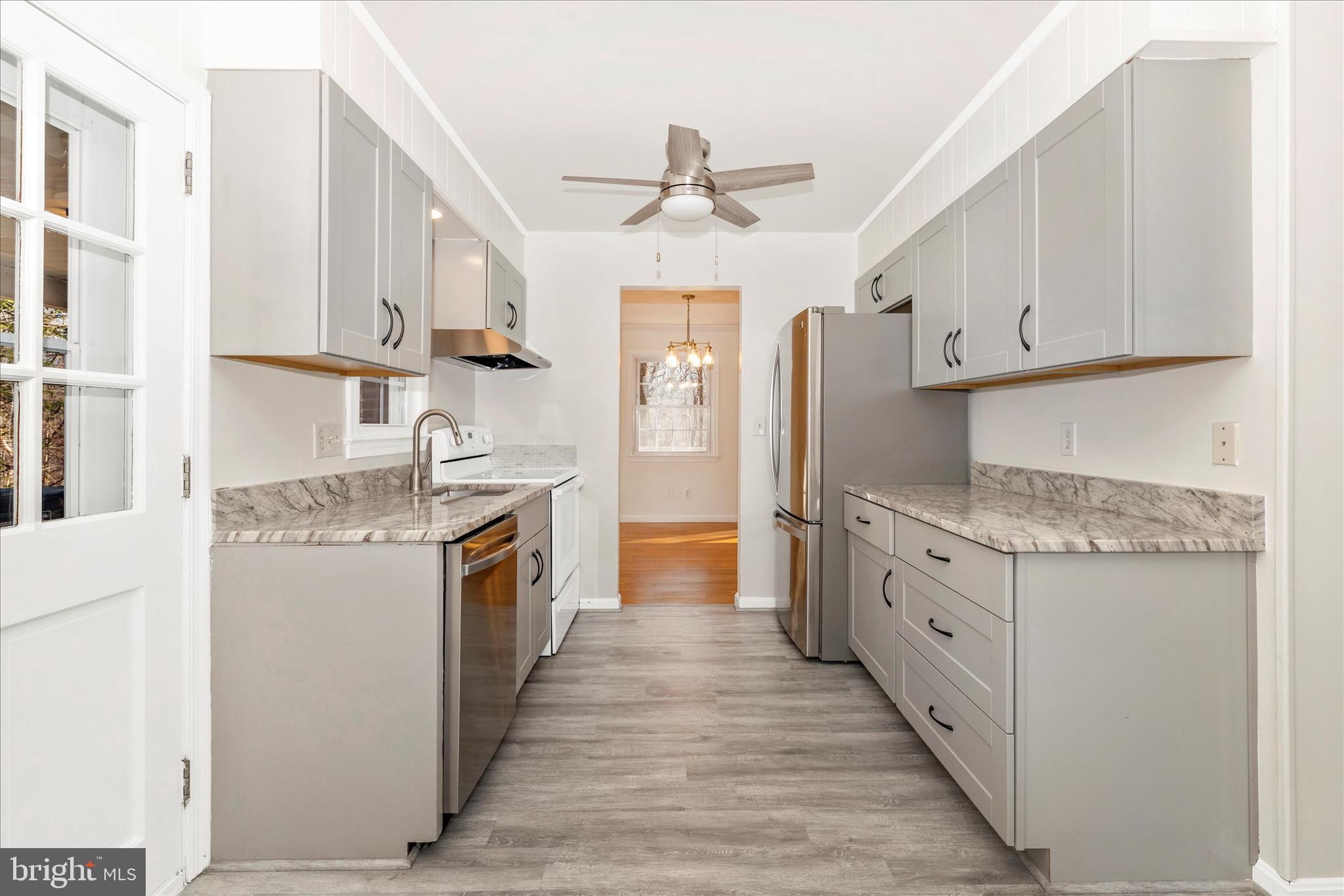 NEW MARKET VIEW - Residential