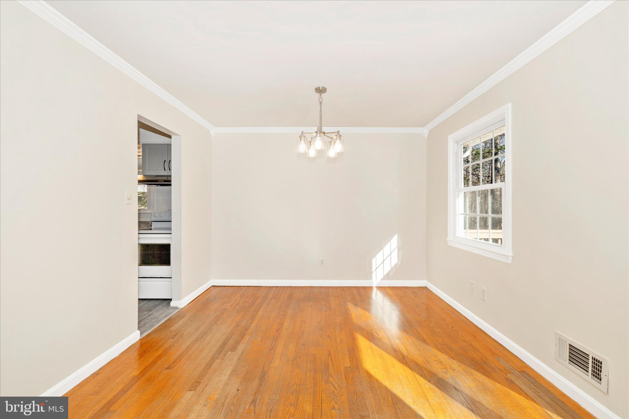 NEW MARKET VIEW - Residential