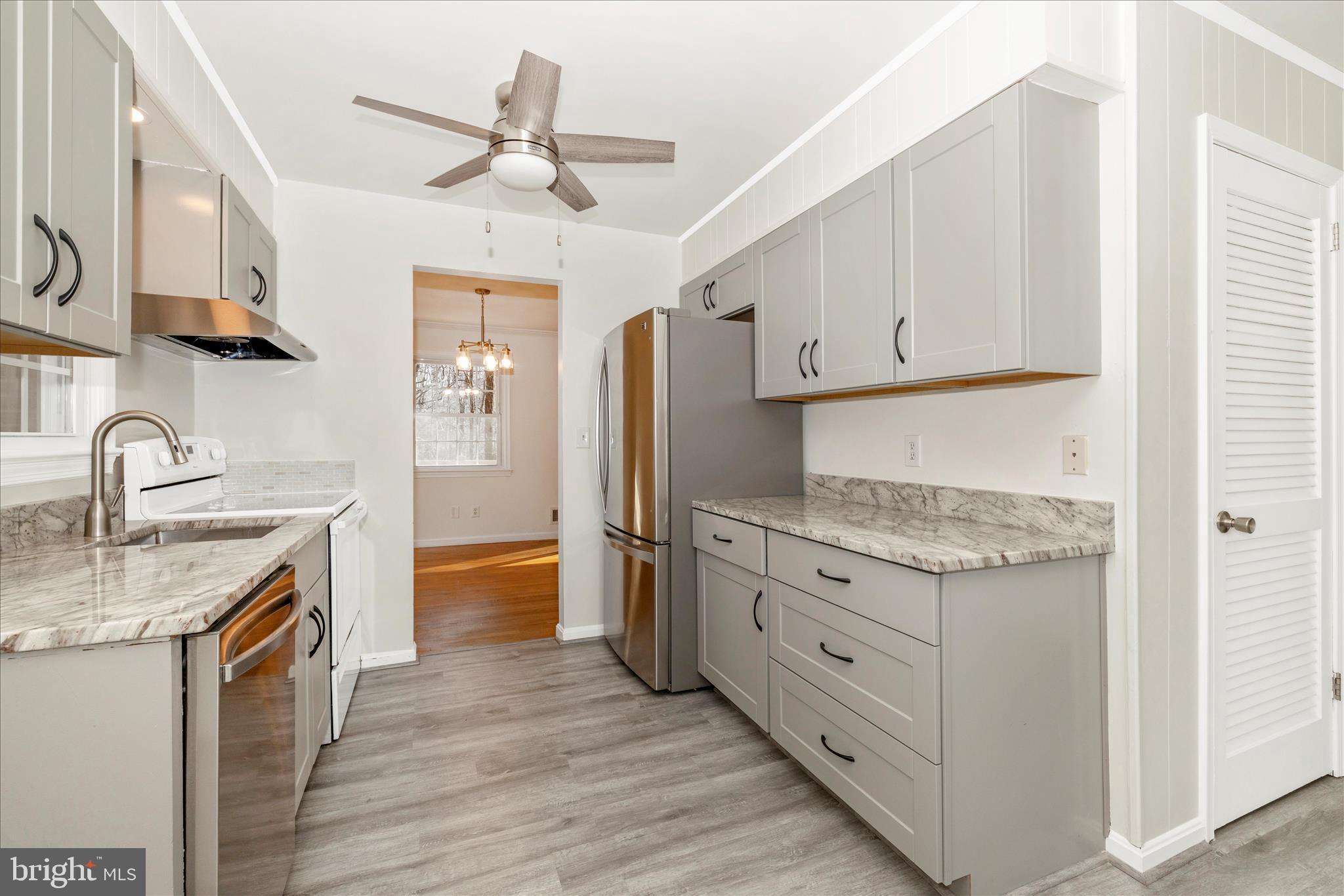 NEW MARKET VIEW - Residential