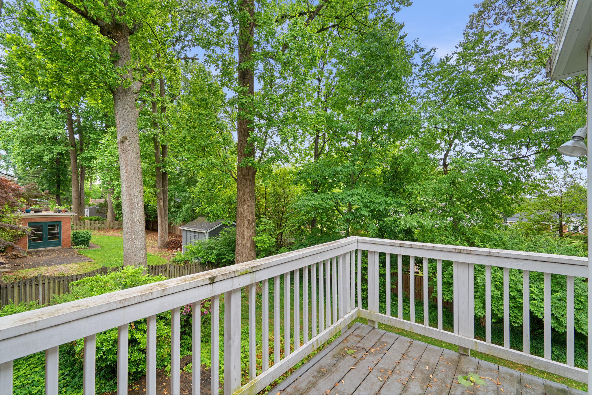 WESTWOOD PARK - Residential