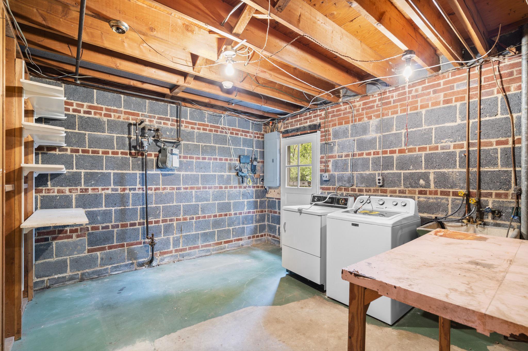 WESTWOOD PARK - Residential