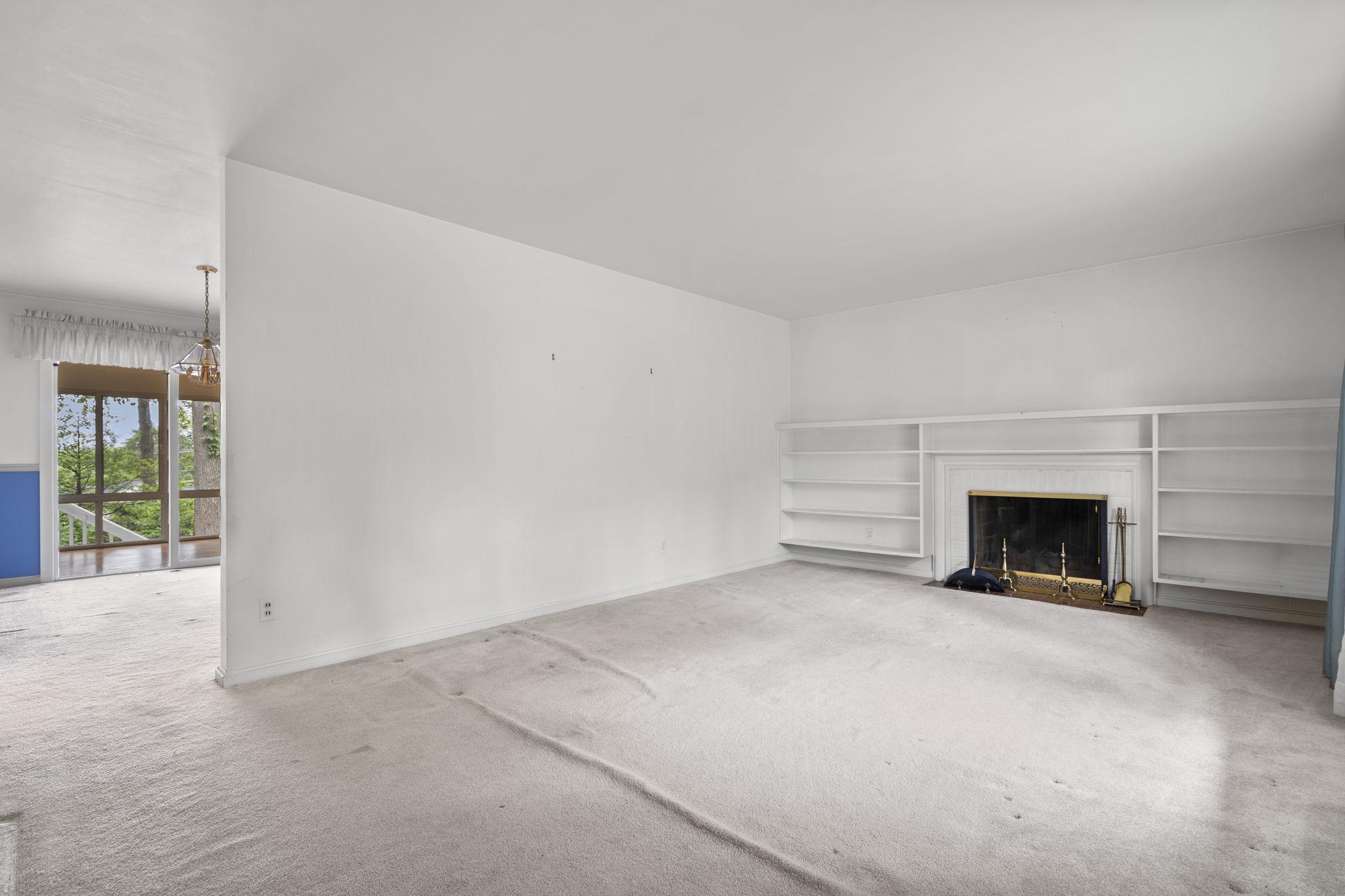 WESTWOOD PARK - Residential