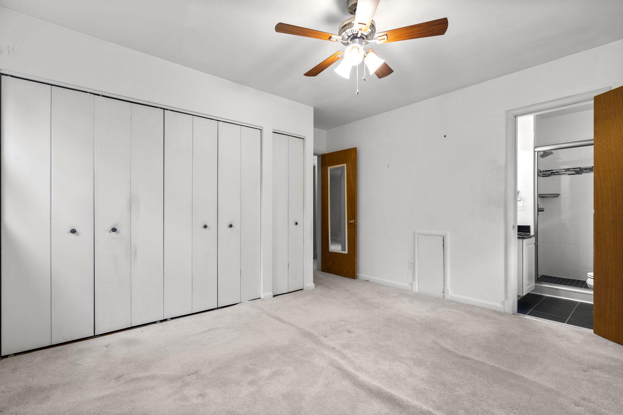 WESTWOOD PARK - Residential