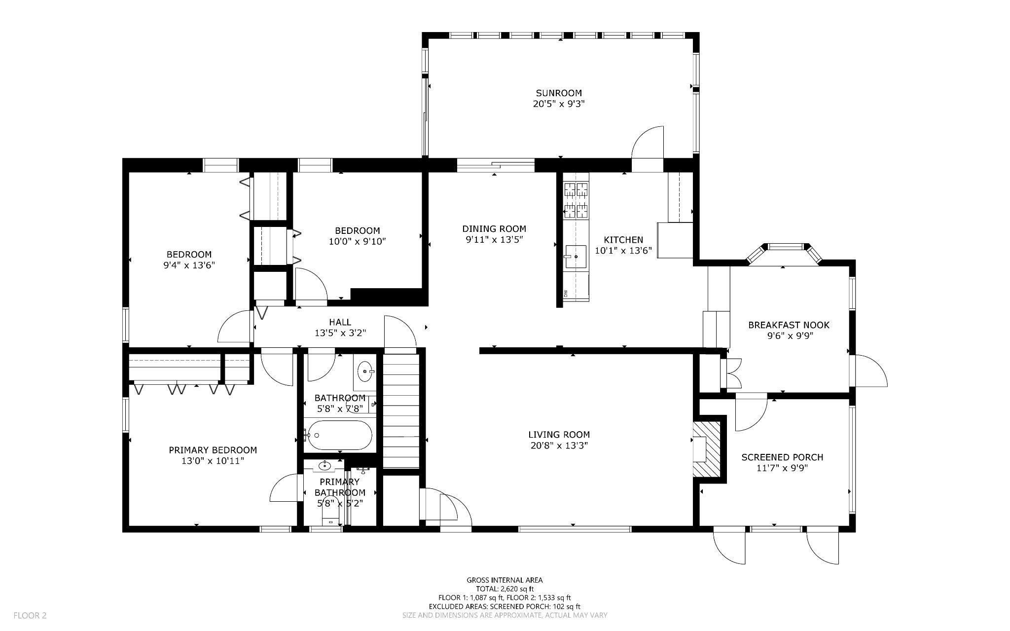 WESTWOOD PARK - Residential