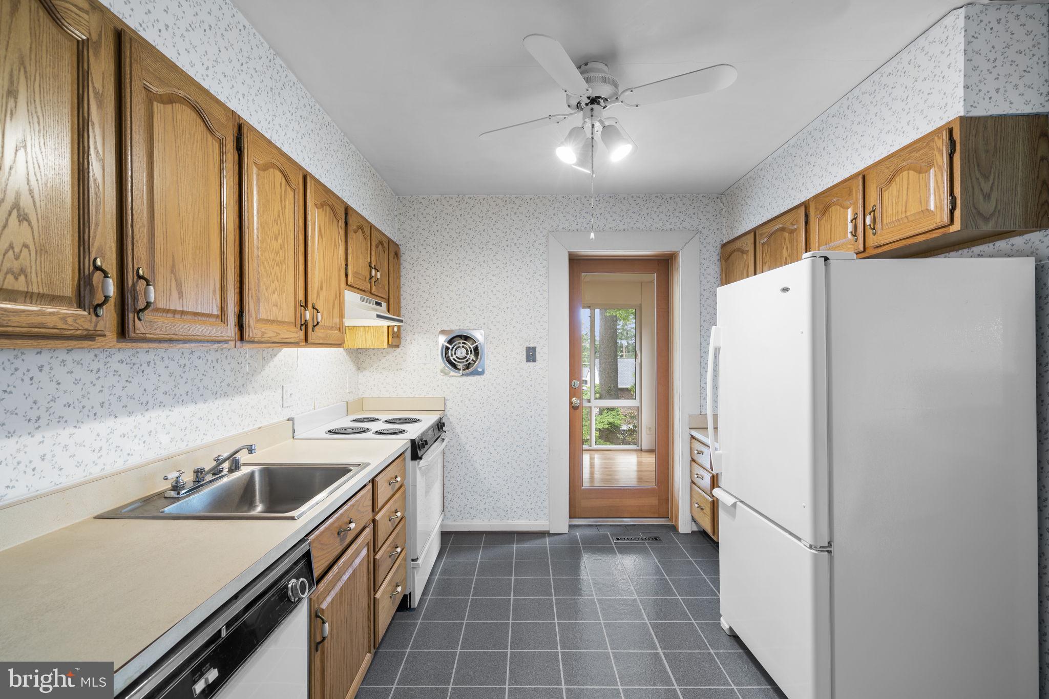WESTWOOD PARK - Residential